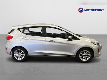 Used Ford Fiesta 2019 for sale - 78992869: Photo