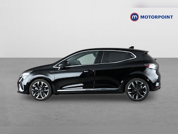 Used Renault Clio 2025 for sale - 78509987: Photo