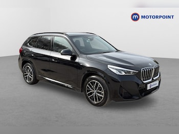 Used BMW X1 2025 for sale - 78226844: Photo