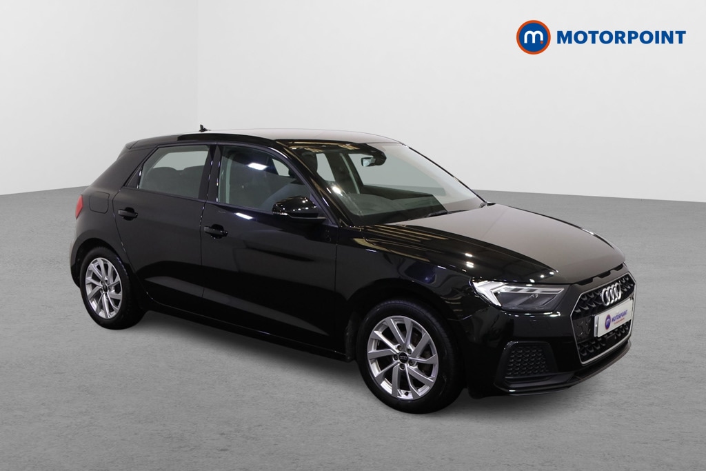 Used Audi A1 2023 for sale - 76854892: Photo 1