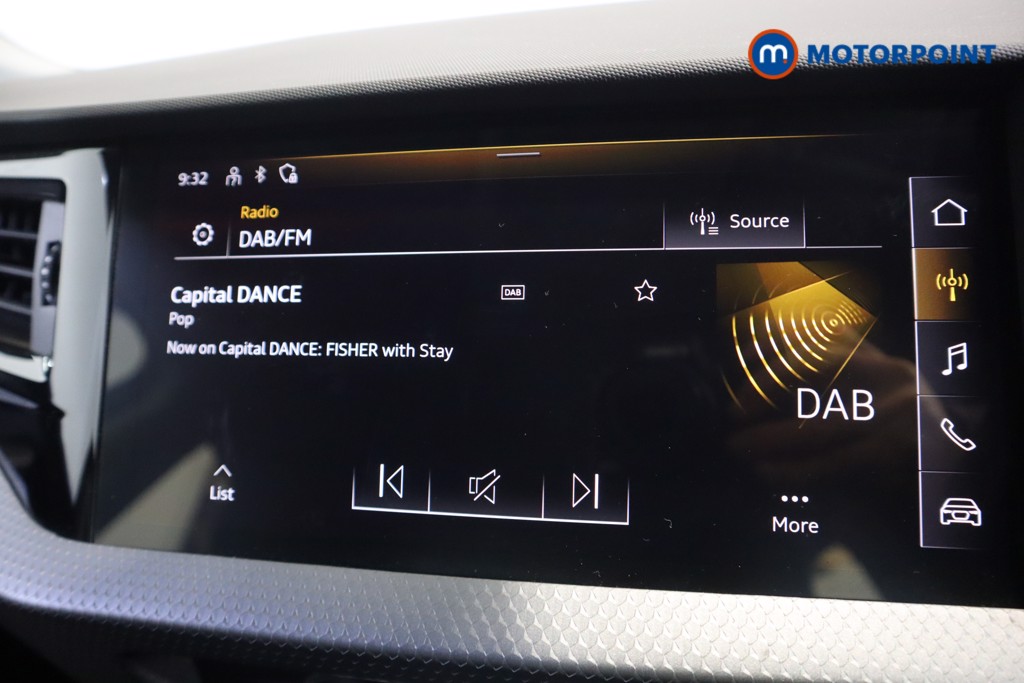 Used Audi A1 2023 for sale - 76854892: Photo 10