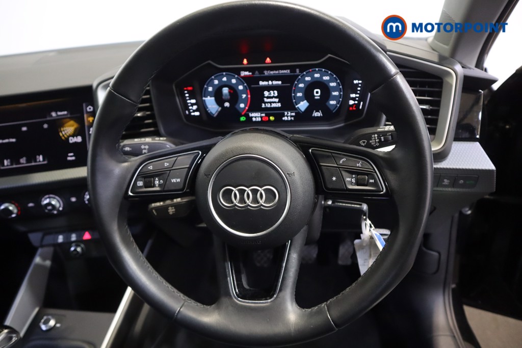 Used Audi A1 2023 for sale - 76854892: Photo 11