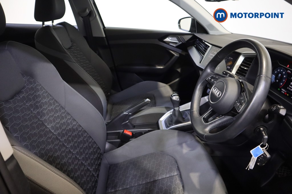 Used Audi A1 2023 for sale - 76854892: Photo 25