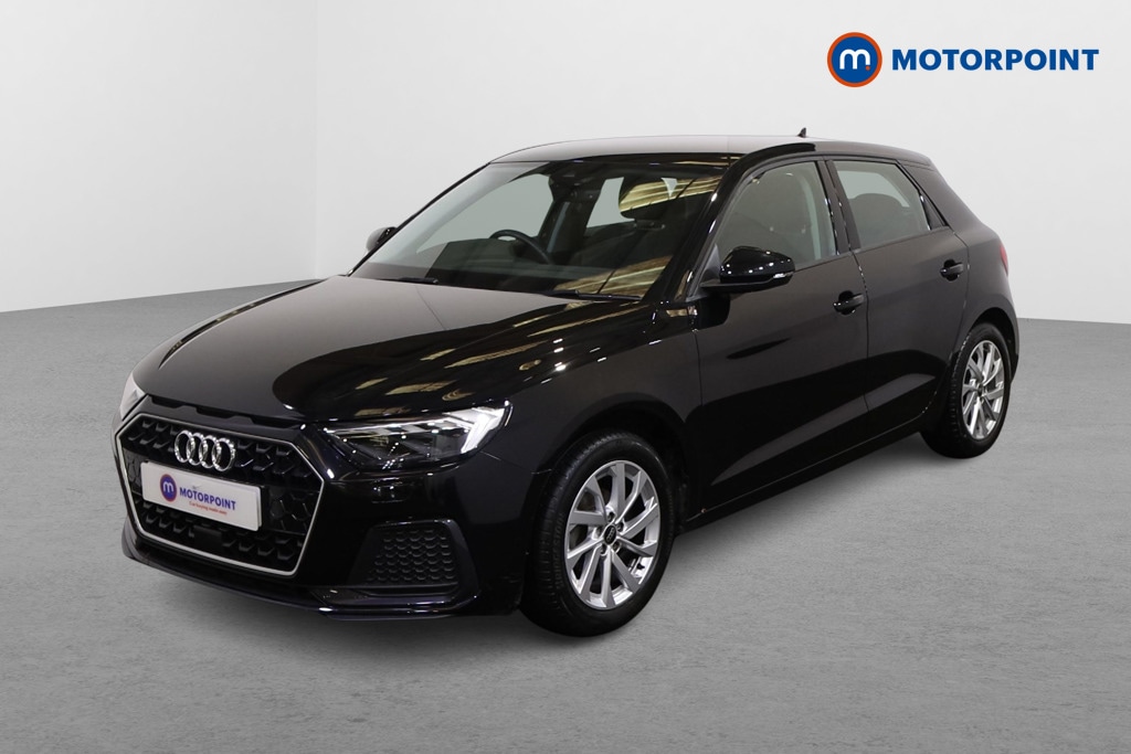 Used Audi A1 2023 for sale - 76854892: Photo 3