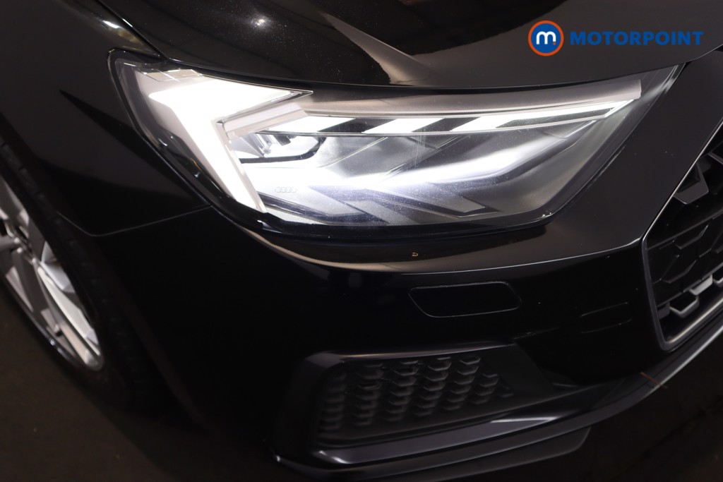 Used Audi A1 2023 for sale - 76854892: Photo 33