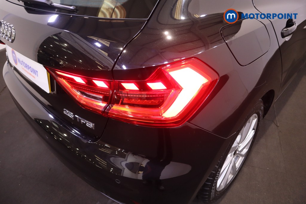 Used Audi A1 2023 for sale - 76854892: Photo 34