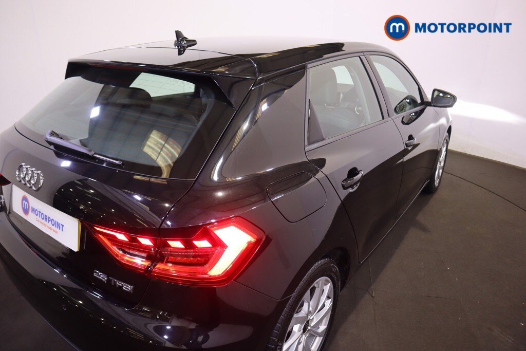 Used Audi A1 2023 for sale - 76854892: Photo 35