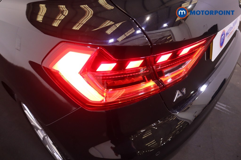 Used Audi A1 2023 for sale - 76854892: Photo 36