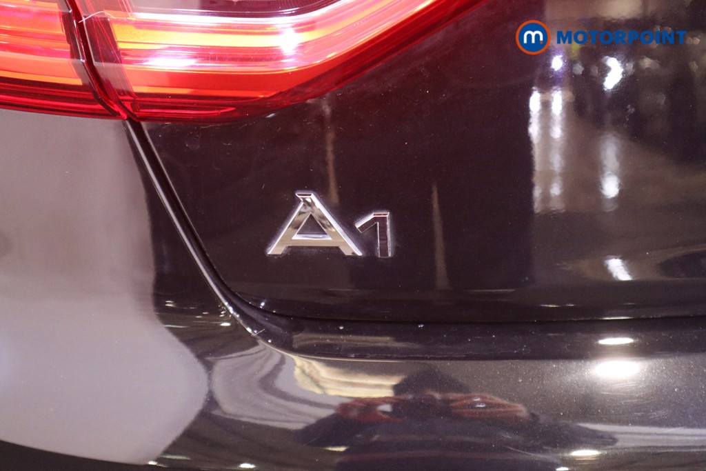 Used Audi A1 2023 for sale - 76854892: Photo 37