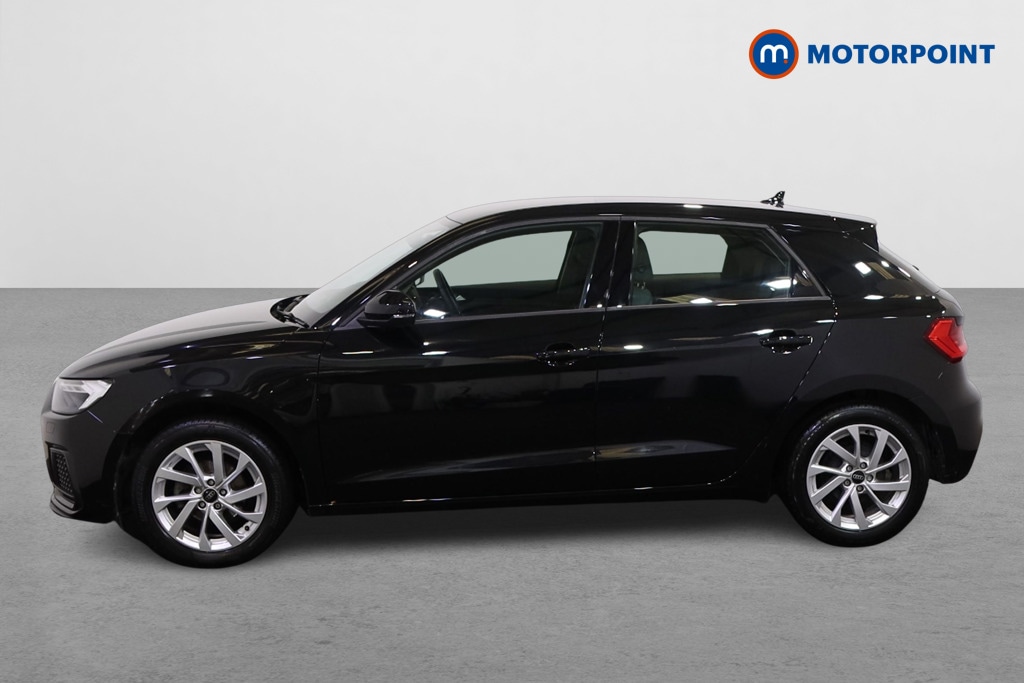 Used Audi A1 2023 for sale - 76854892: Photo 4