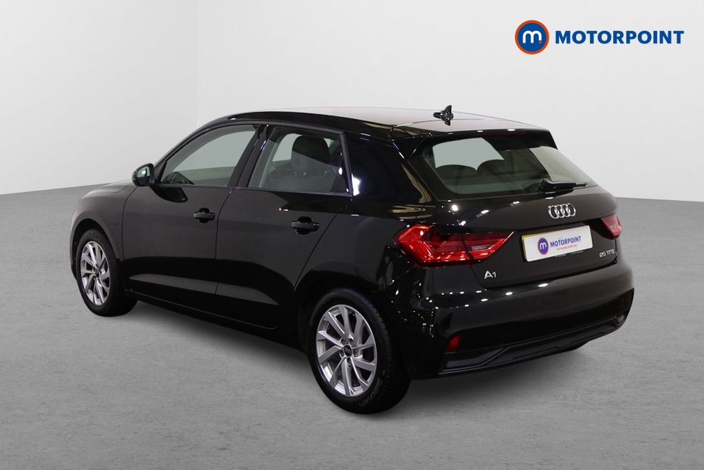 Used Audi A1 2023 for sale - 76854892: Photo 5