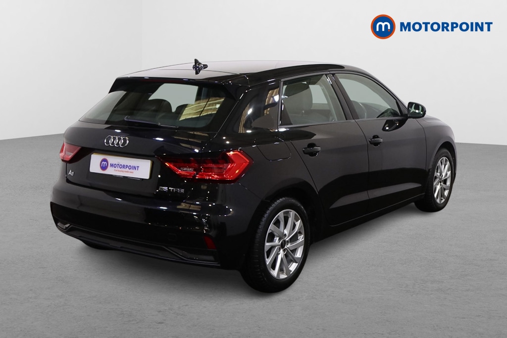 Used Audi A1 2023 for sale - 76854892: Photo 7