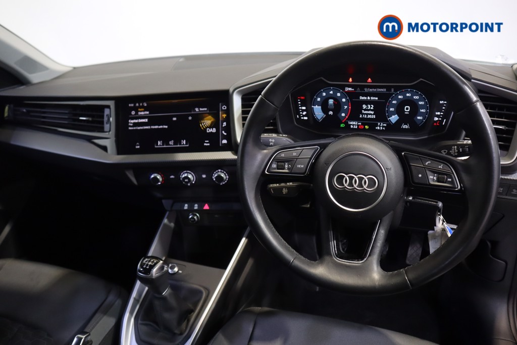 Used Audi A1 2023 for sale - 76854892: Photo 9