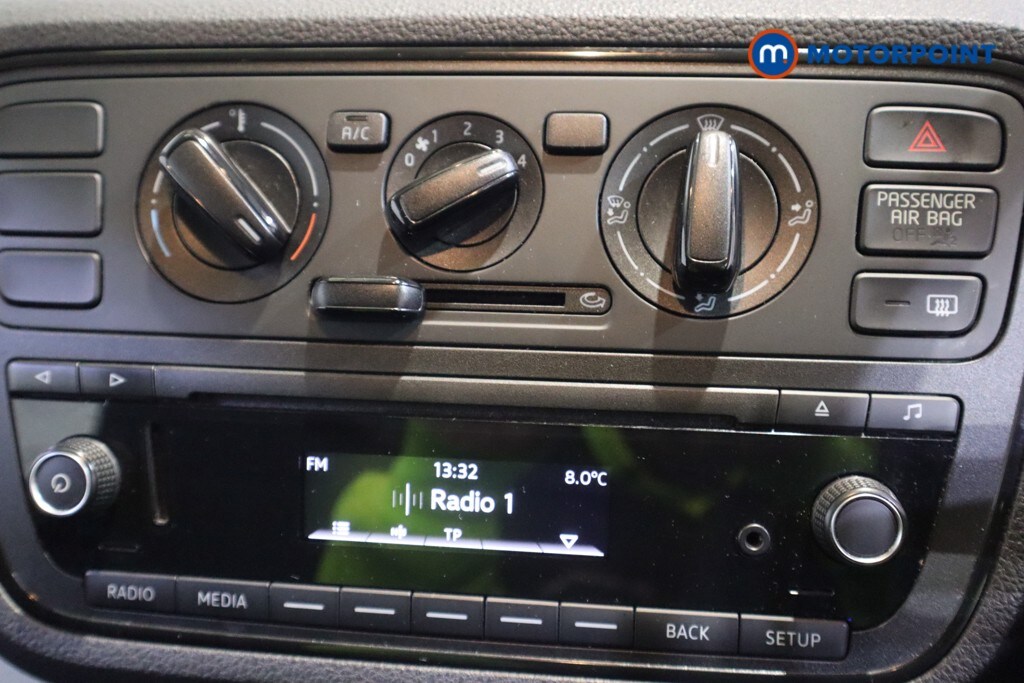 Used SEAT Mii 2017 for sale - 78123529: Photo 10