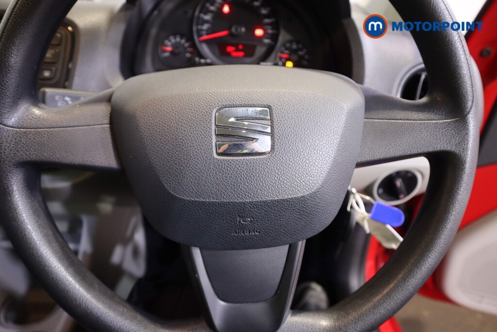 Used SEAT Mii 2017 for sale - 78123529: Photo 14