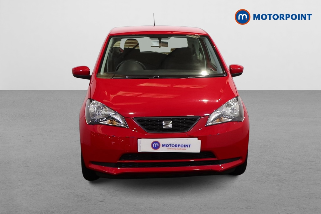 Used SEAT Mii 2017 for sale - 78123529: Photo 2