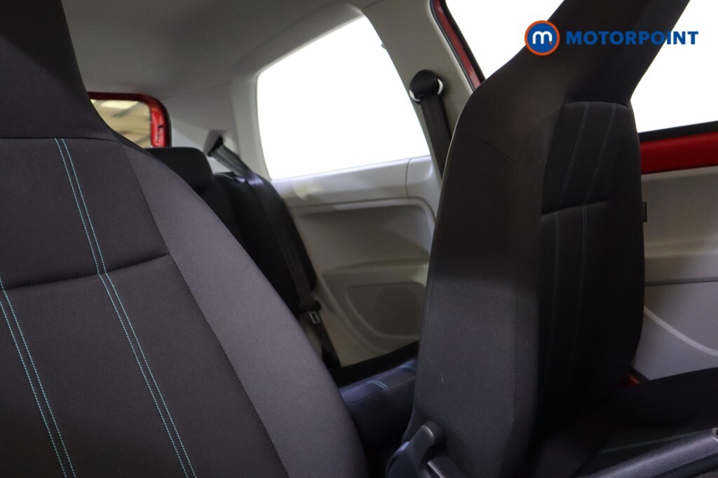 Used SEAT Mii 2017 for sale - 78123529: Photo 20