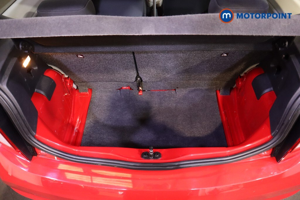 Used SEAT Mii 2017 for sale - 78123529: Photo 23