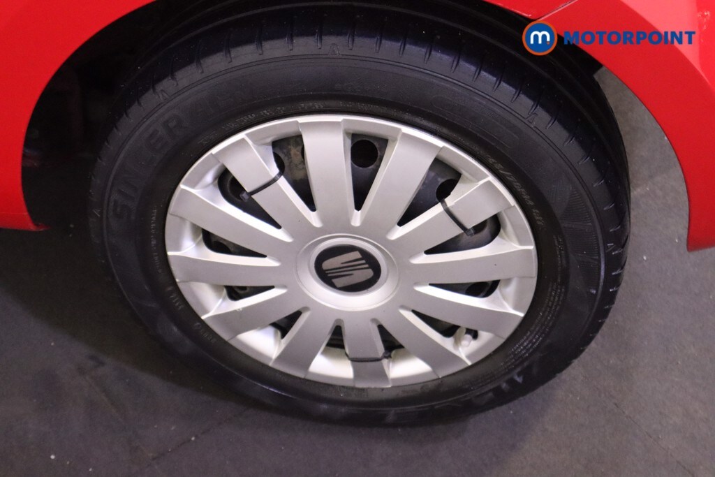 Used SEAT Mii 2017 for sale - 78123529: Photo 25