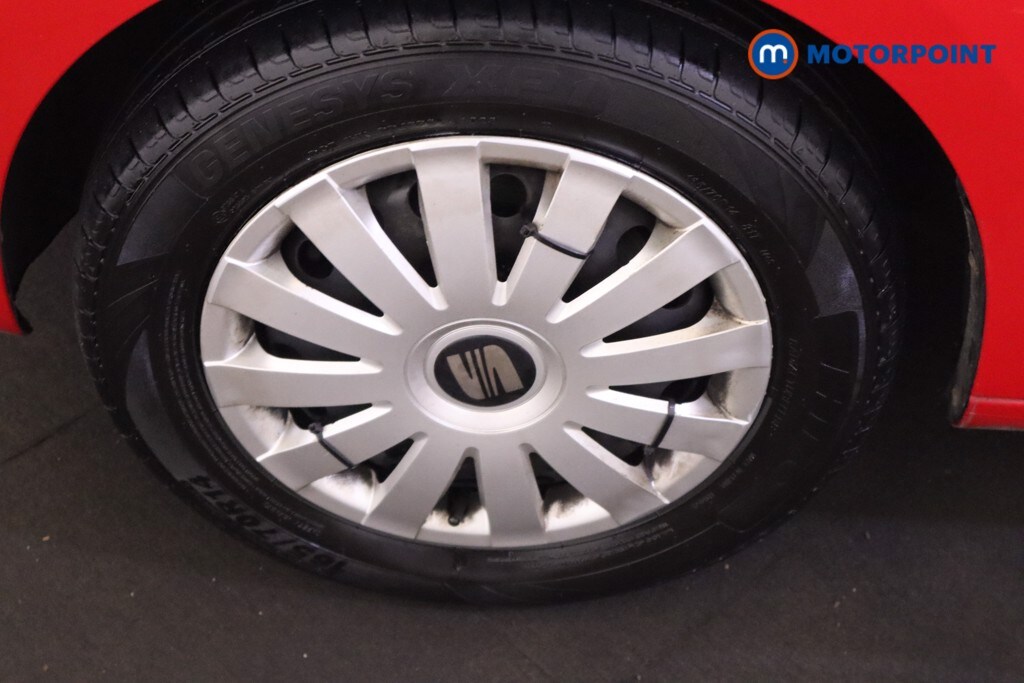 Used SEAT Mii 2017 for sale - 78123529: Photo 26