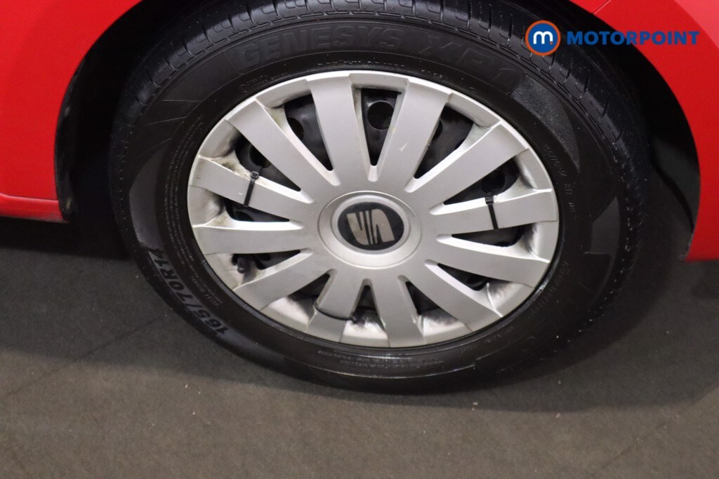 Used SEAT Mii 2017 for sale - 78123529: Photo 27