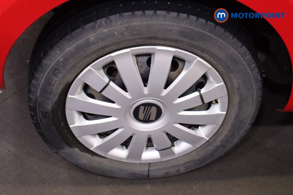 Used SEAT Mii 2017 for sale - 78123529: Photo 28