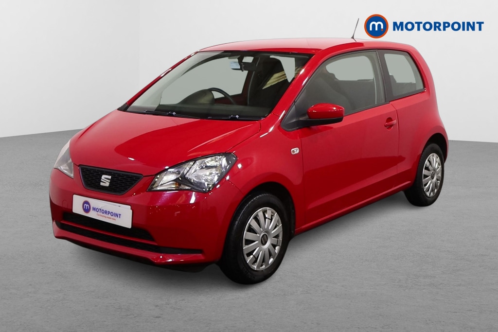 Used SEAT Mii 2017 for sale - 78123529: Photo 3