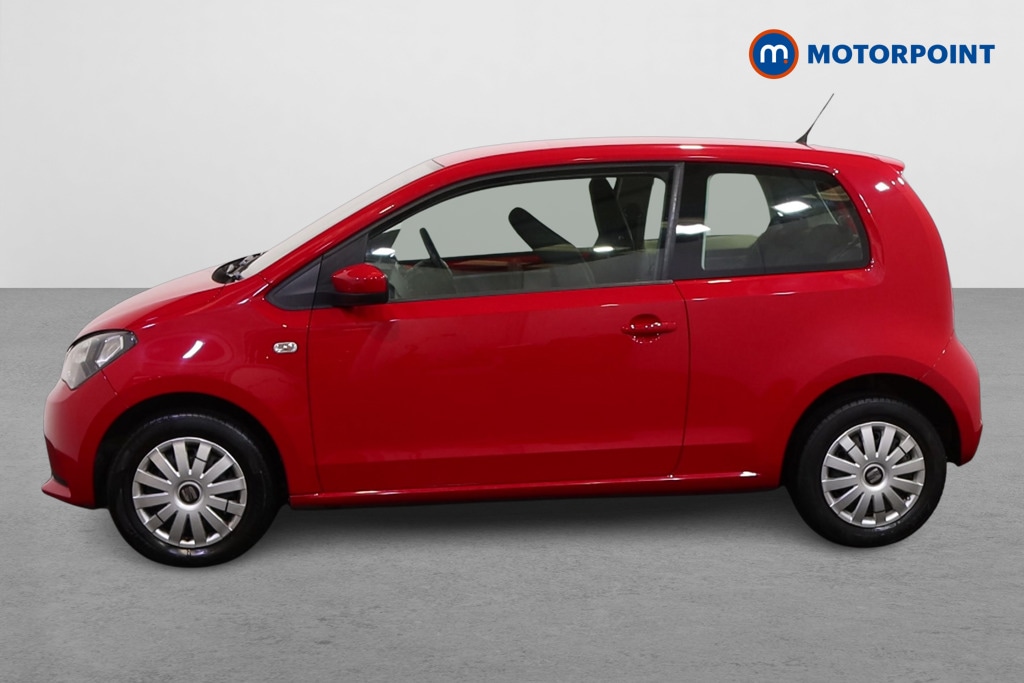 Used SEAT Mii 2017 for sale - 78123529: Photo 4