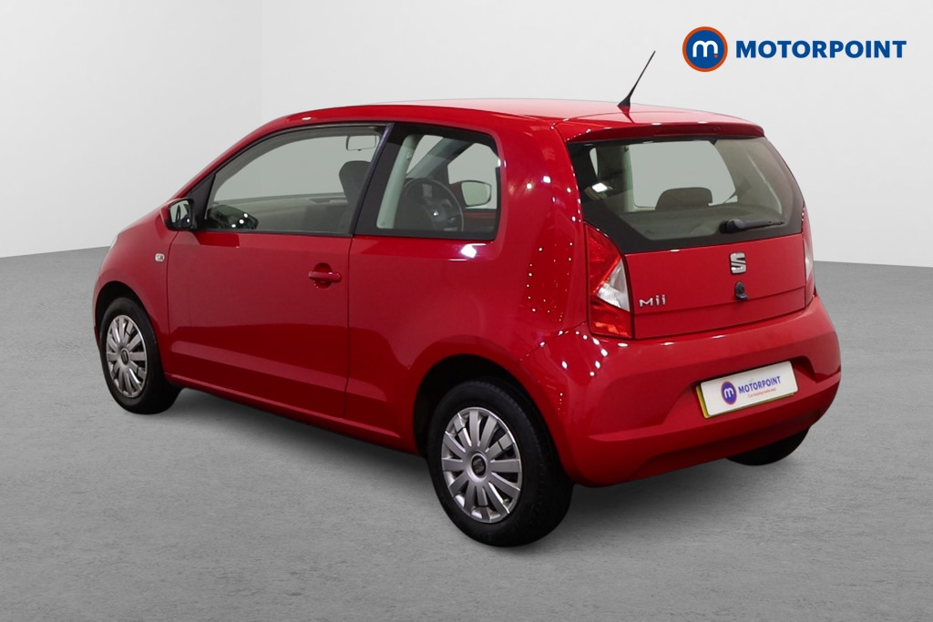 Used SEAT Mii 2017 for sale - 78123529: Photo 5