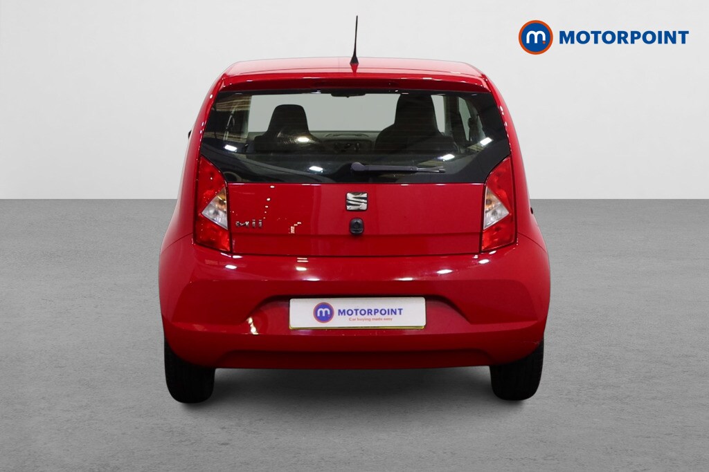 Used SEAT Mii 2017 for sale - 78123529: Photo 6