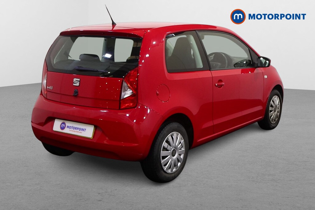 Used SEAT Mii 2017 for sale - 78123529: Photo 7