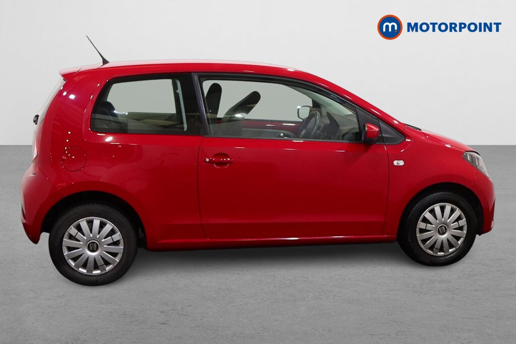 Used SEAT Mii 2017 for sale - 78123529: Photo 8