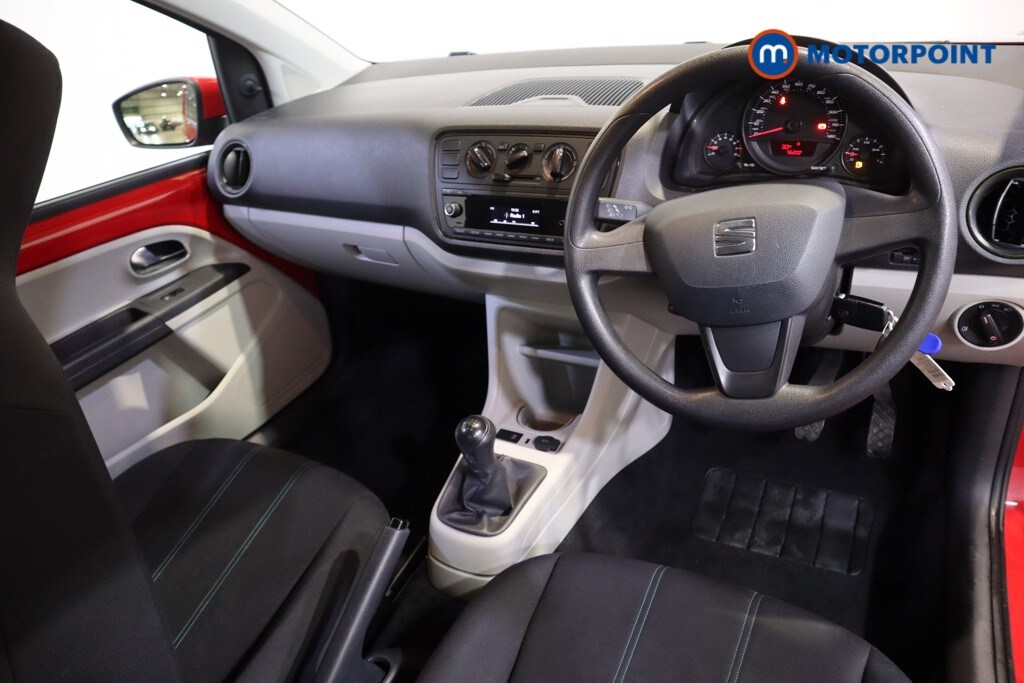 Used SEAT Mii 2017 for sale - 78123529: Photo 9