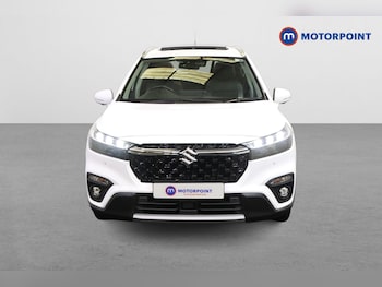 Used Suzuki SX4 S-Cross 2023 for sale - 75997727: Photo