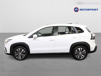 Used Suzuki SX4 S-Cross 2023 for sale - 75997727: Photo