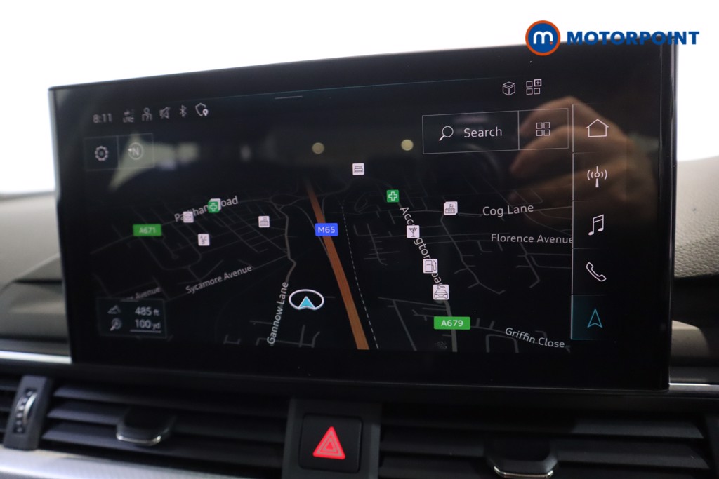 Used Audi A4 2019 for sale - 77088305: Photo 10