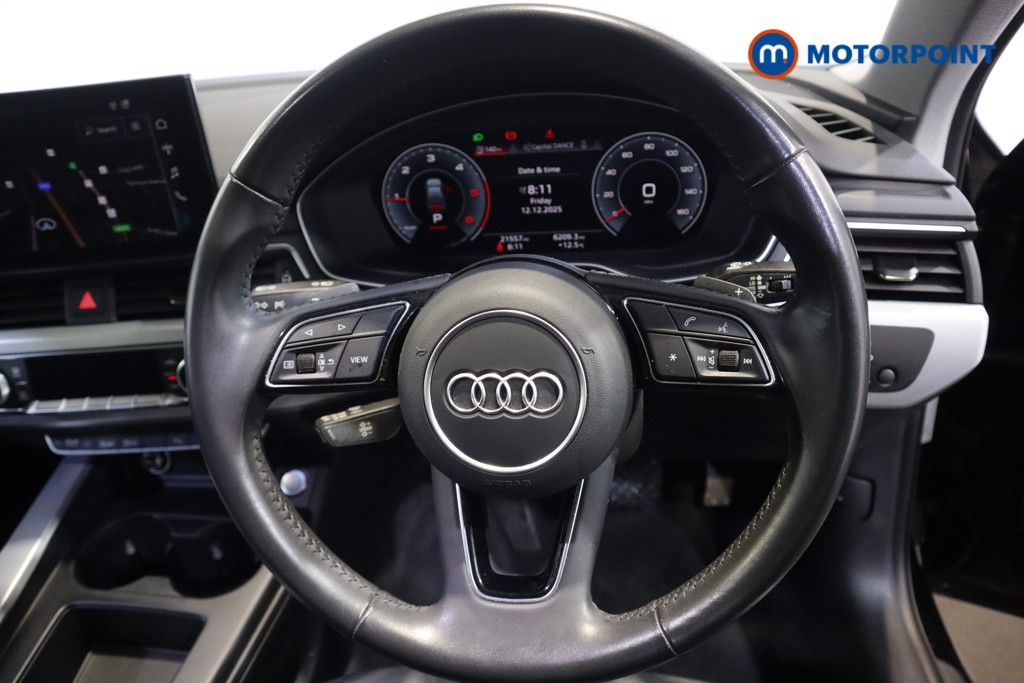 Used Audi A4 2019 for sale - 77088305: Photo 11