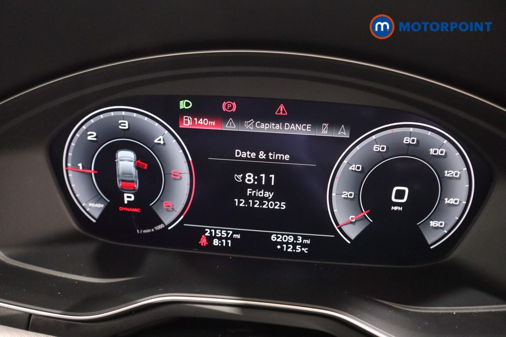 Used Audi A4 2019 for sale - 77088305: Photo 12