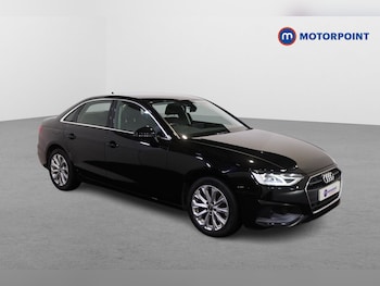 2019 - 30 TDI Technik 4dr S Tronic