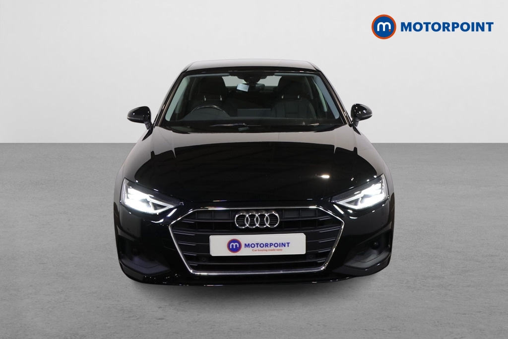 Used Audi A4 2019 for sale - 77088305: Photo 2