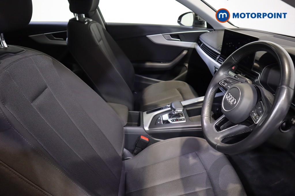 Used Audi A4 2019 for sale - 77088305: Photo 25