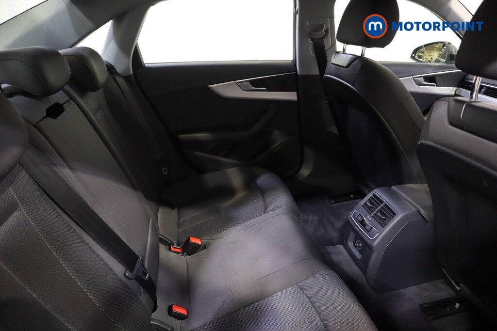 Used Audi A4 2019 for sale - 77088305: Photo 26