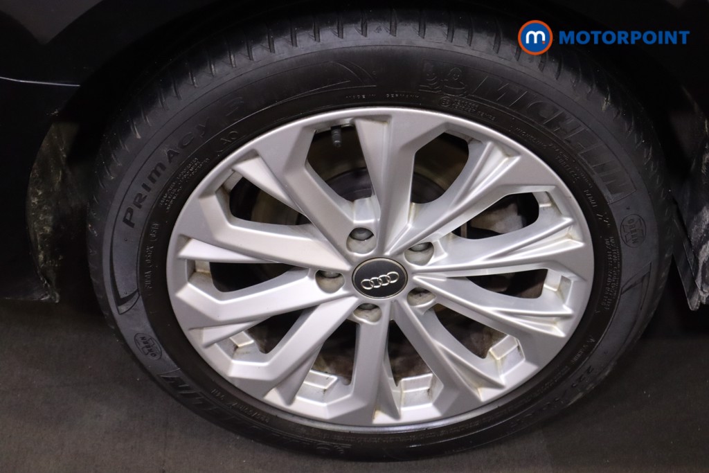 Used Audi A4 2019 for sale - 77088305: Photo 29