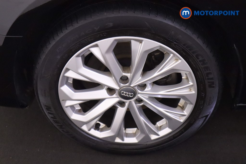 Used Audi A4 2019 for sale - 77088305: Photo 31