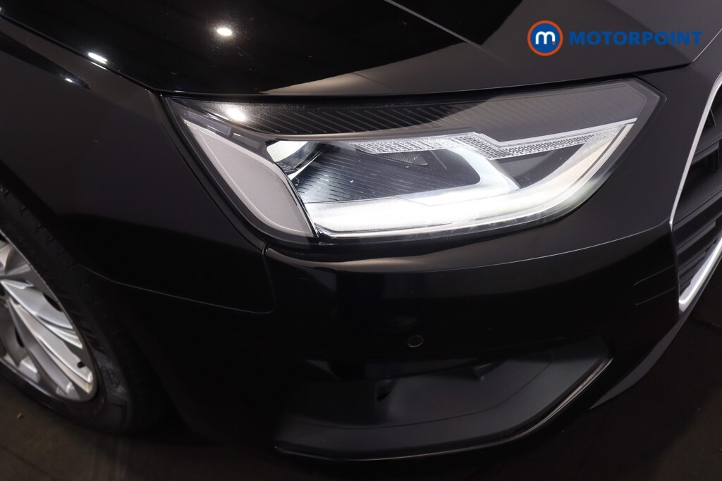 Used Audi A4 2019 for sale - 77088305: Photo 33