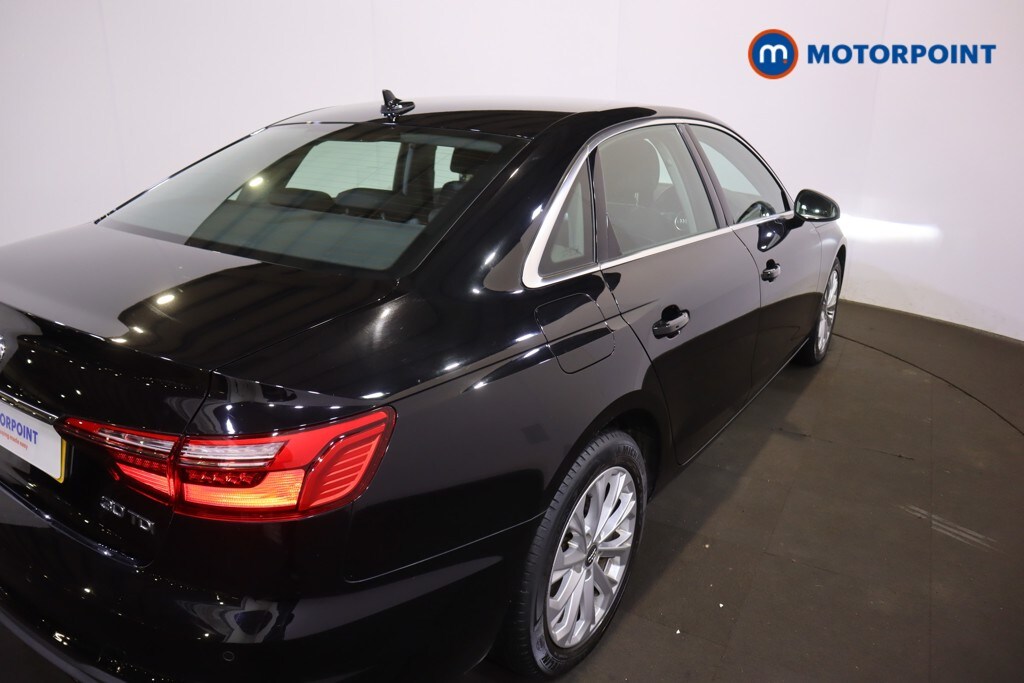 Used Audi A4 2019 for sale - 77088305: Photo 35