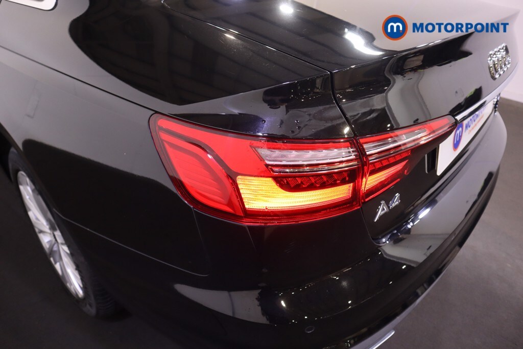 Used Audi A4 2019 for sale - 77088305: Photo 36