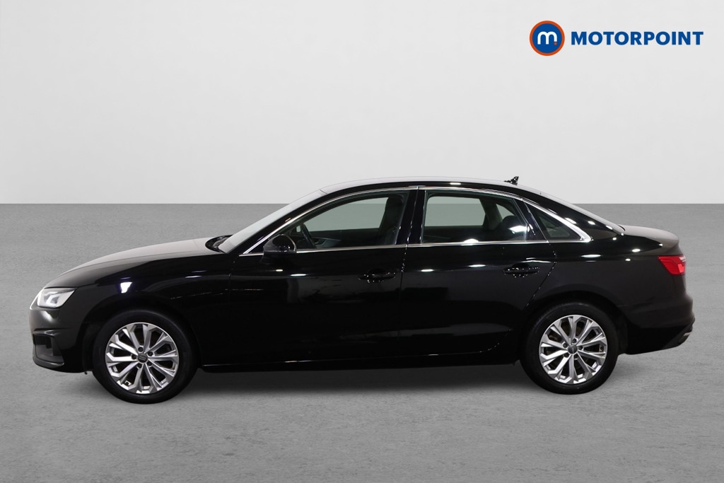 Used Audi A4 2019 for sale - 77088305: Photo 4