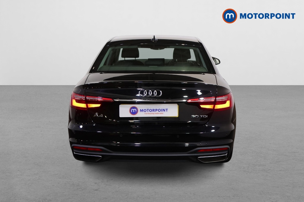 Used Audi A4 2019 for sale - 77088305: Photo 6