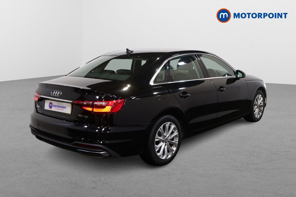 Used Audi A4 2019 for sale - 77088305: Photo 7